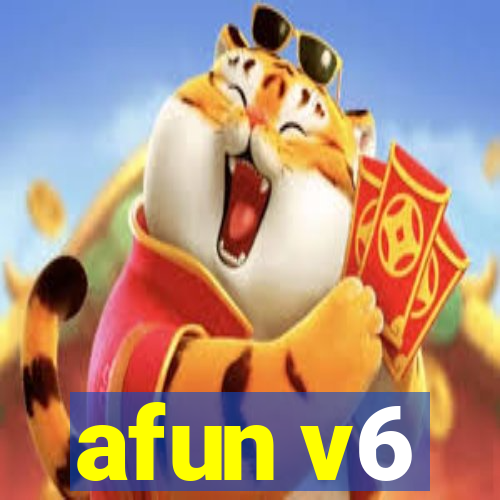 afun v6